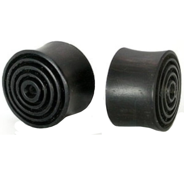 Plug do ucha 11 mm 