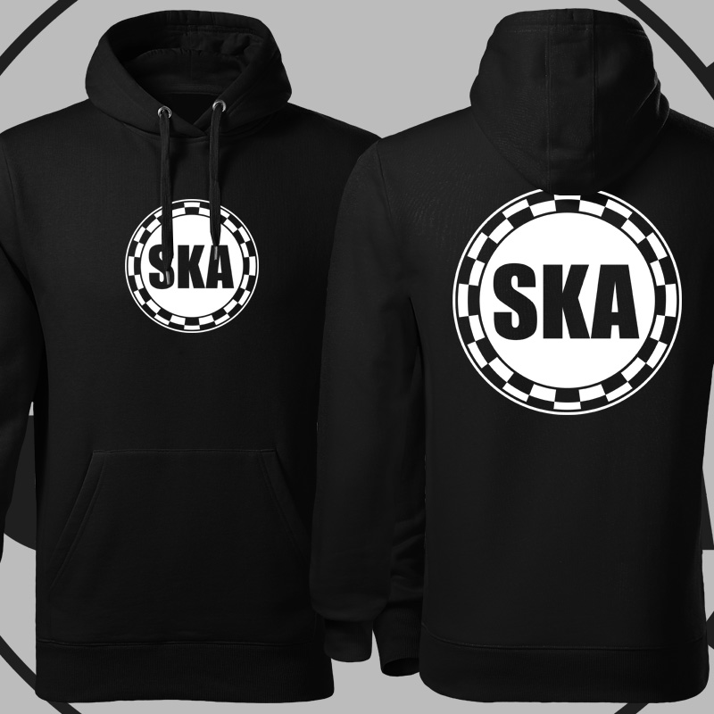 Ska mikina panska