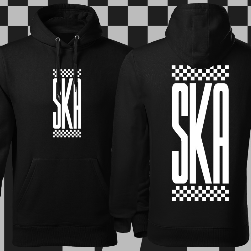 Ska mikina panska