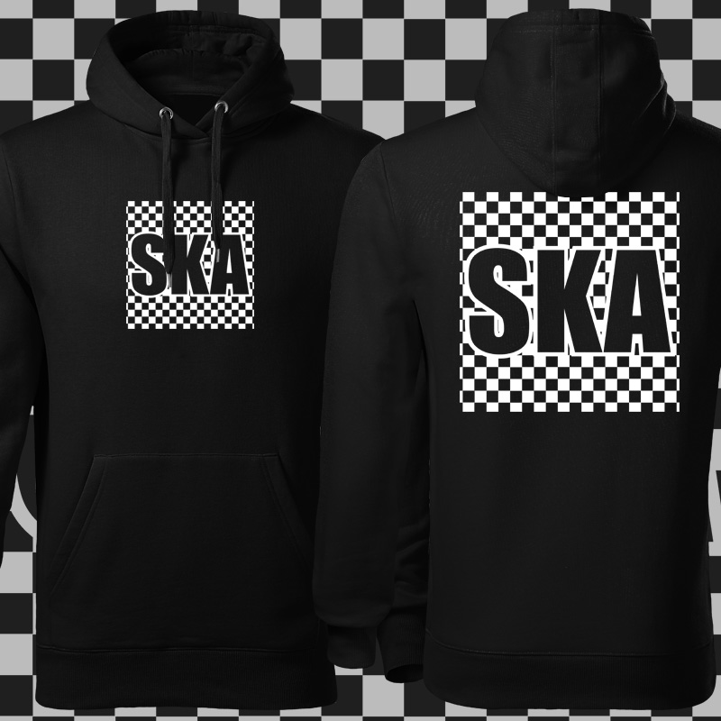 Ska mikina panska