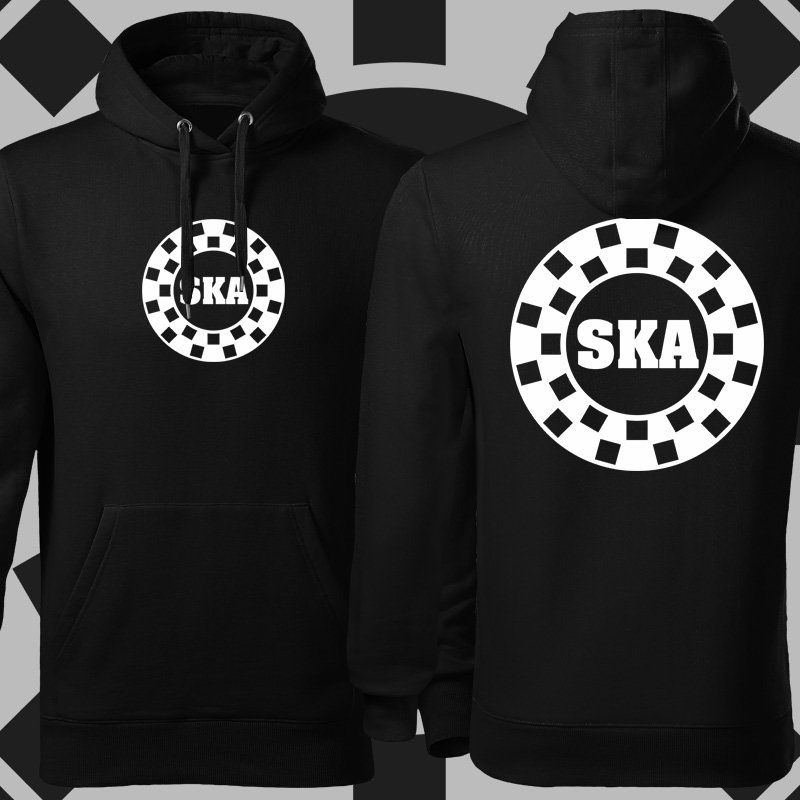 Ska mikina panska