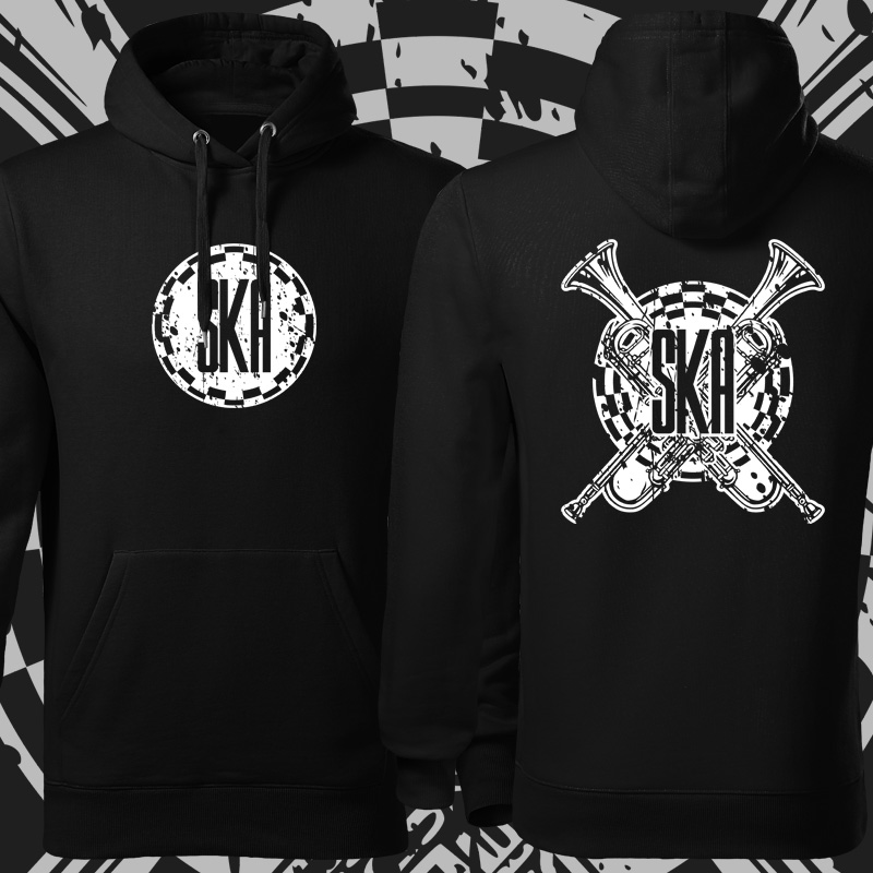 Ska mikina panska