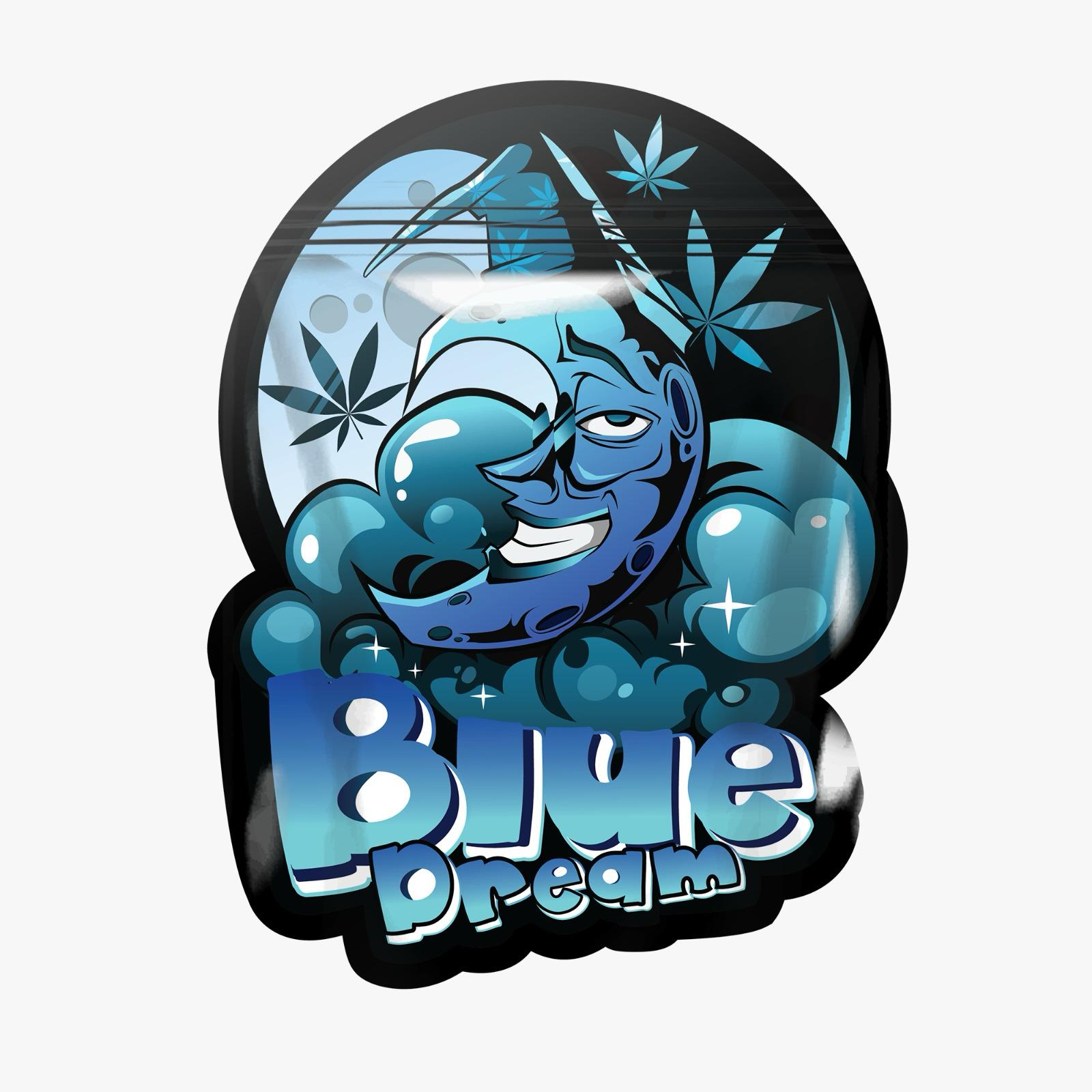 Sáček na CBD bylinky Anti smell 