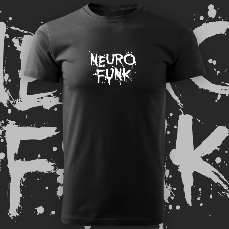 Tričko pánské (vel.S)