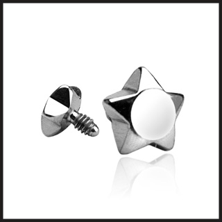 Mikrodermal 1,6 x 4 mm