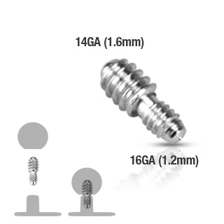 Mikrodermal 