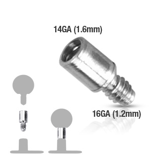 Mikrodermal 