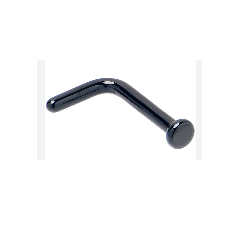 Piercing do nosu 1 mm 