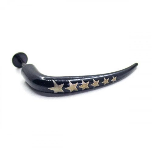 Piercing do brady 1,6x8x34mm