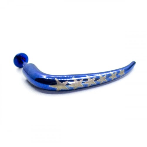 Piercing do brady 1,6x8x34mm