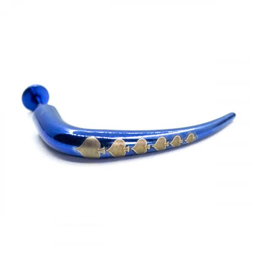 Piercing do brady 1,6x8x34mm