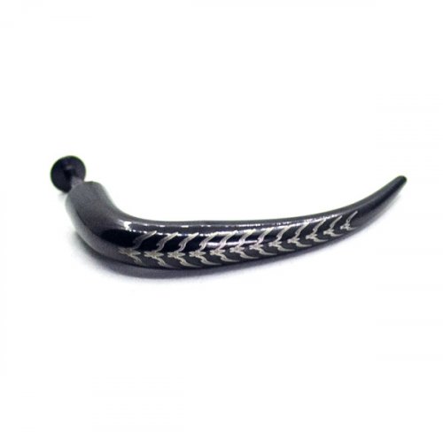 Piercing do brady 1,6x8x34mm