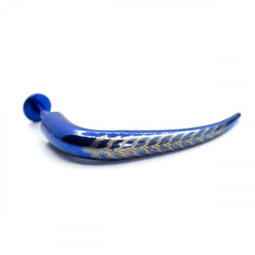 Piercing do brady 1,6x8x34mm