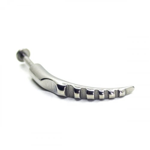 Piercing do brady 1,6x8x28mm