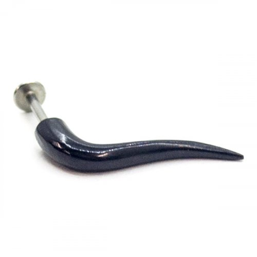 Piercing do brady 1,6x10x28mm