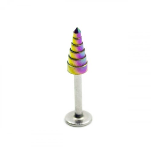 Piercing do brady 1,2x8x(3x8)mm