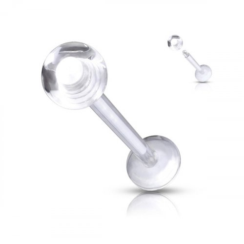 Piercing do brady 1,6x16x4mm