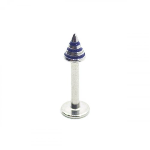 Piercing do brady 1,2x8x(3x5)mm
