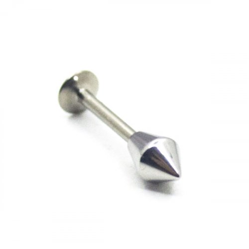 Piercing do brady 1,2x8x(4x6)mm