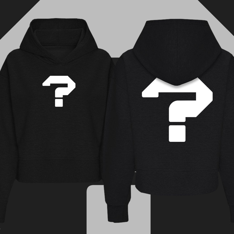 Mikina dámská krátká (vlastní výběr motiv z eshopu)