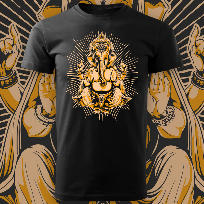 Tričko pánské (vel.XXL)