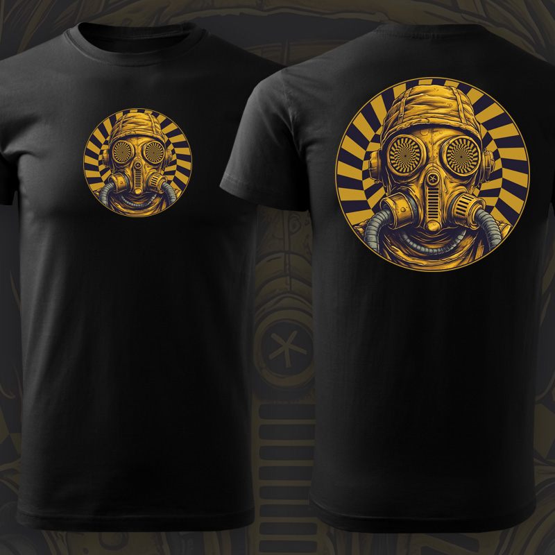 Tričko pánské (vel.XL)