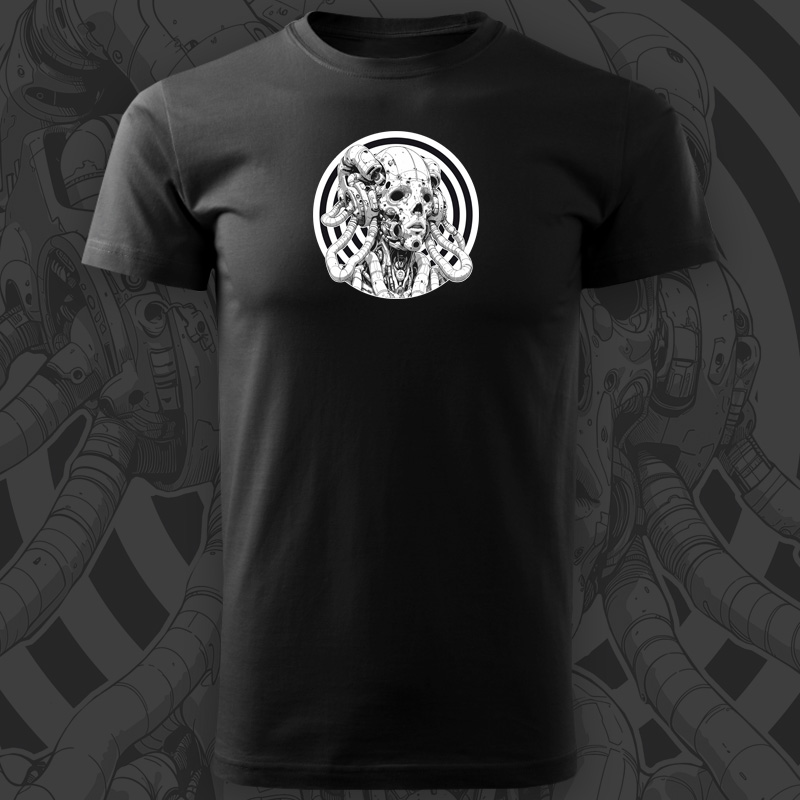 Tričko pánské (vel.S)