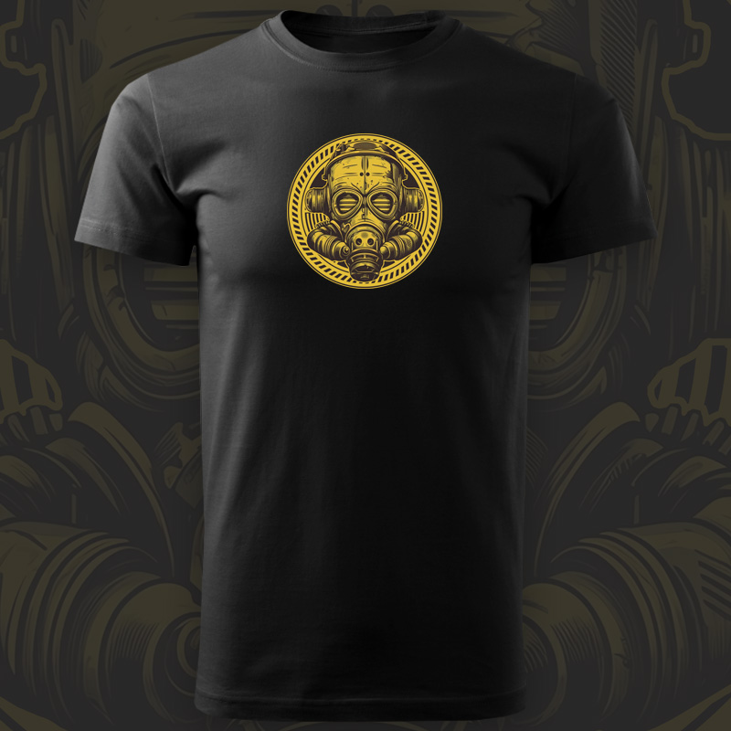 Tričko pánské (vel.S)