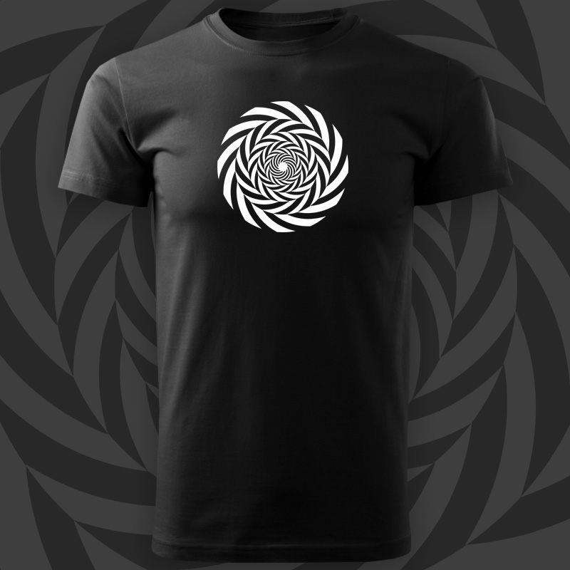 Tričko pánské (vel.XL)