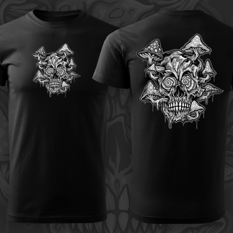 Tričko pánské (vel.L)