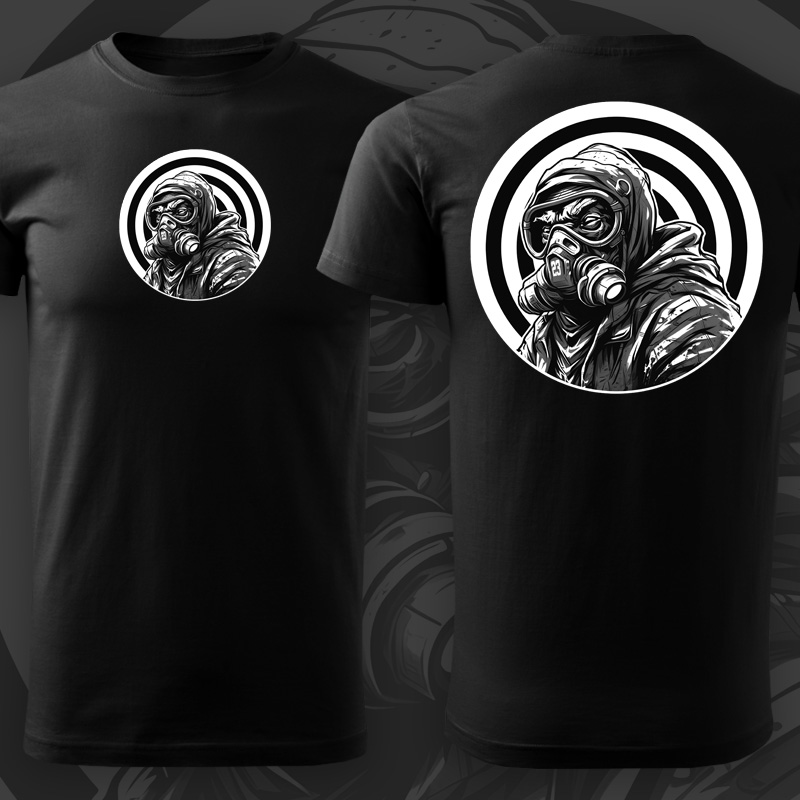 Tričko pánské (vel.XXL)