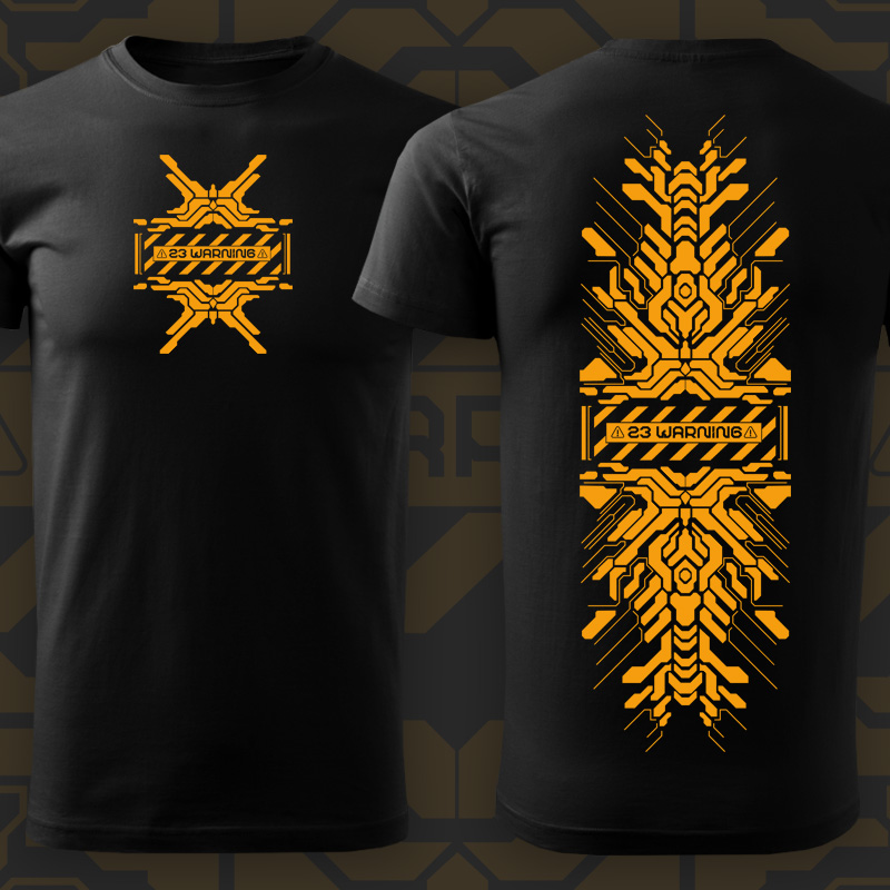 Tričko pánské (výběr S až 4XL)