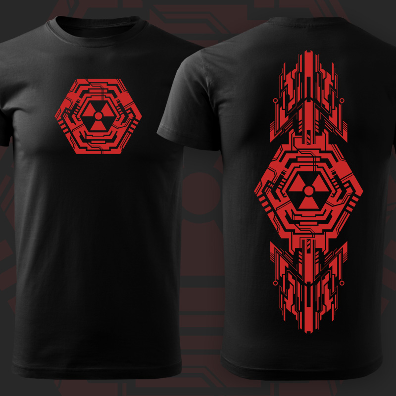 Tričko pánské (výběr S až 4XL)