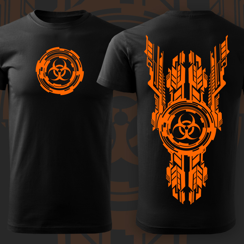 Tričko pánské (výběr S až 4XL)