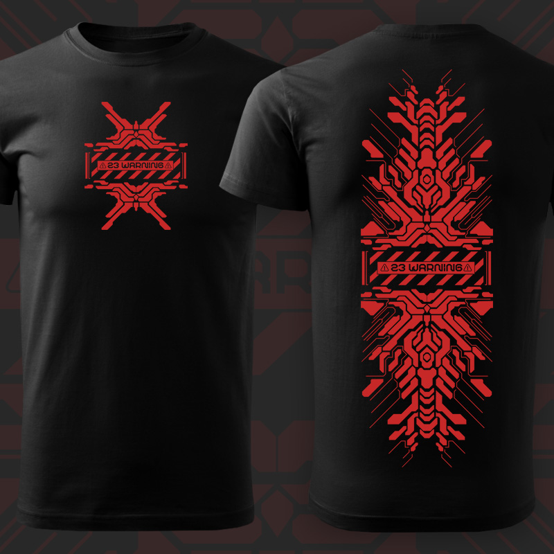 Tričko pánské (výběr S až 4XL)