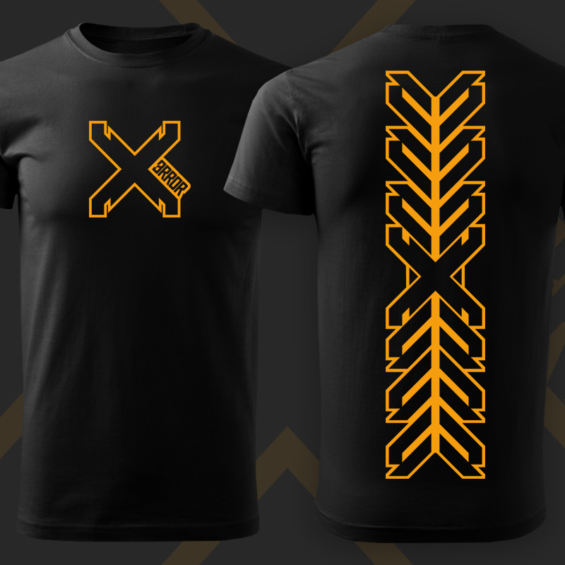 Tričko pánské (výběr S až 4XL)