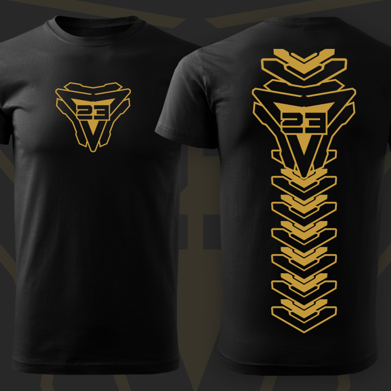 Tričko pánské (výběr S až 4XL)