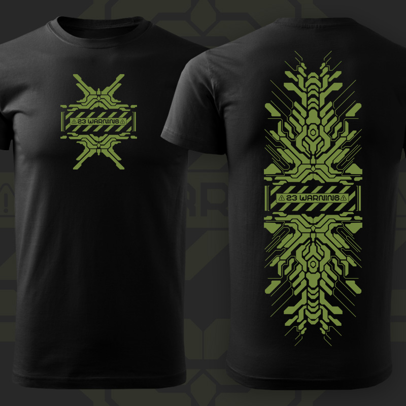 Tričko pánské (výběr S až 4XL)