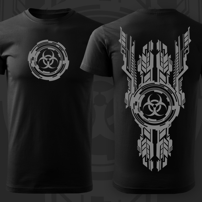 Tričko pánské (výběr S až 4XL)