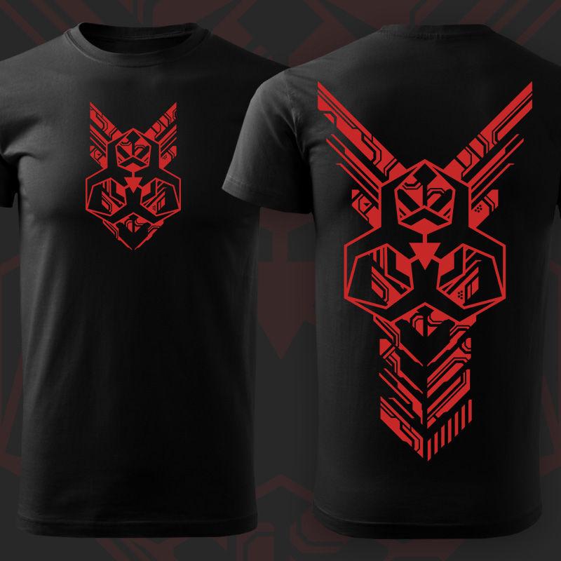 Tričko pánské (výběr S až 4XL)