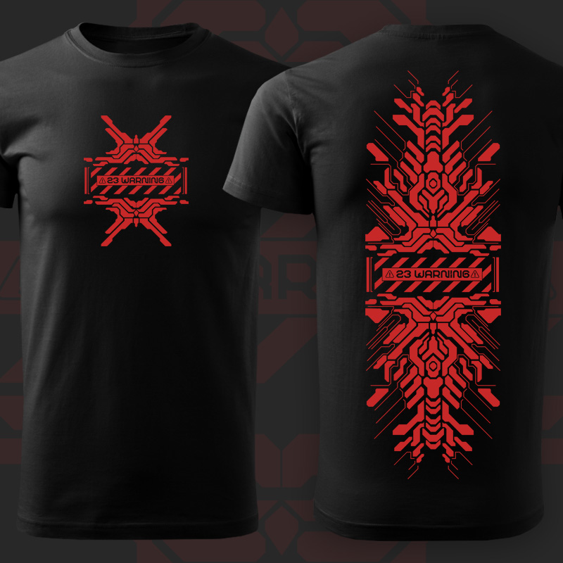 Tričko pánské (výběr S až 4XL)