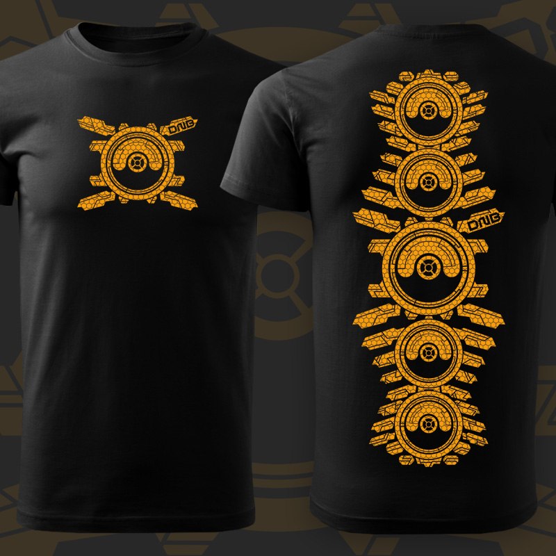 Tričko pánské (výběr S až 4XL)