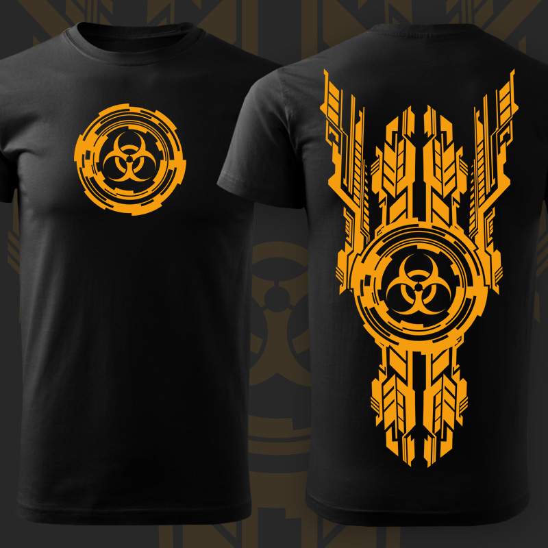 Tričko pánské (výběr S až 4XL)