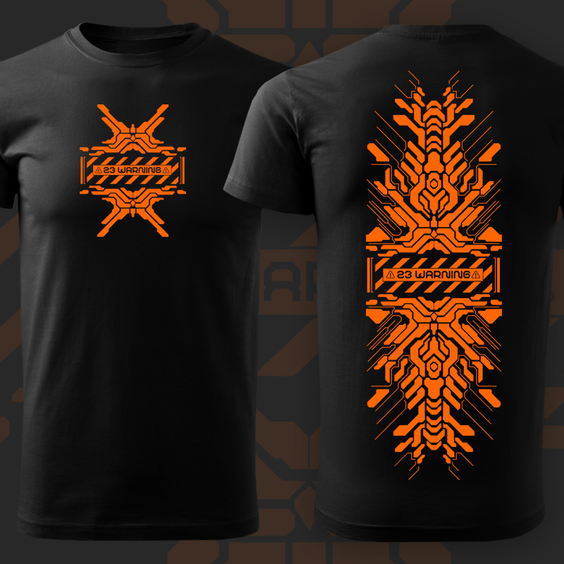 Tričko pánské (výběr S až 4XL)