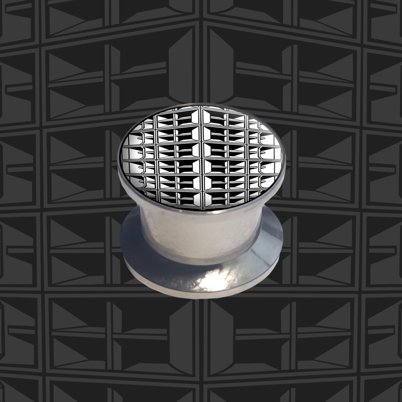 Plug 12 mm 