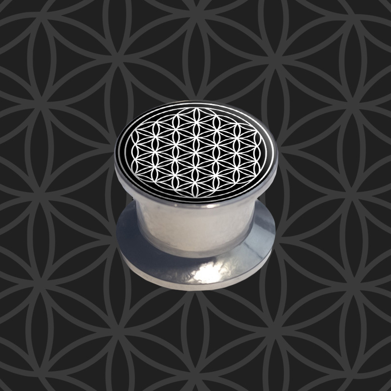 Plug 12 mm 