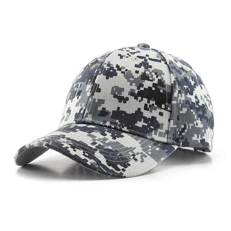 Kšiltovka ARMY 