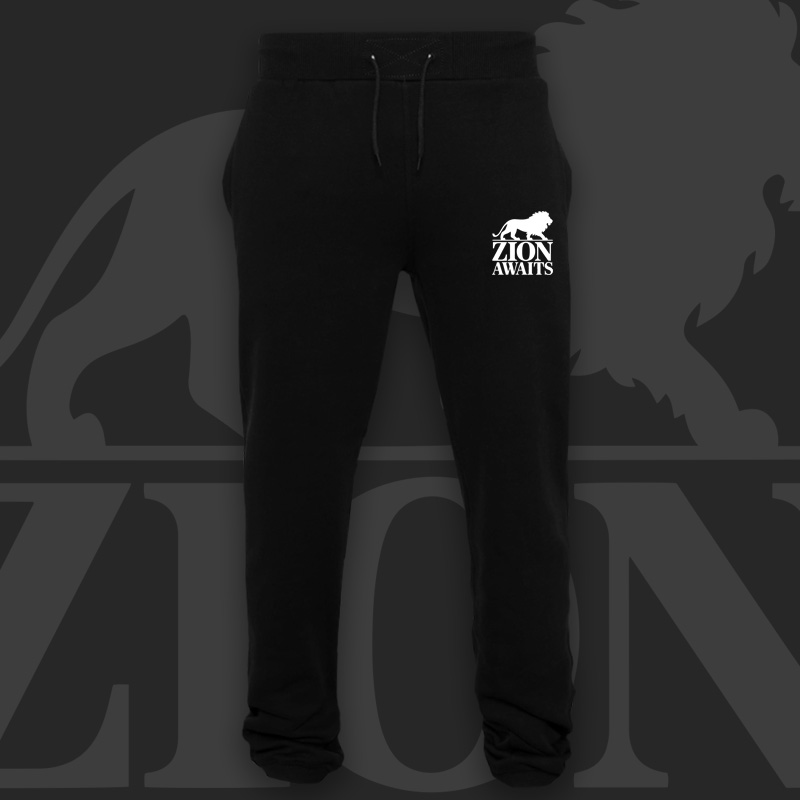 Tepláky rasta pánské 