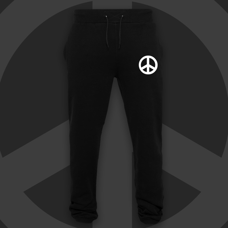 Tepláky rasta pánské 