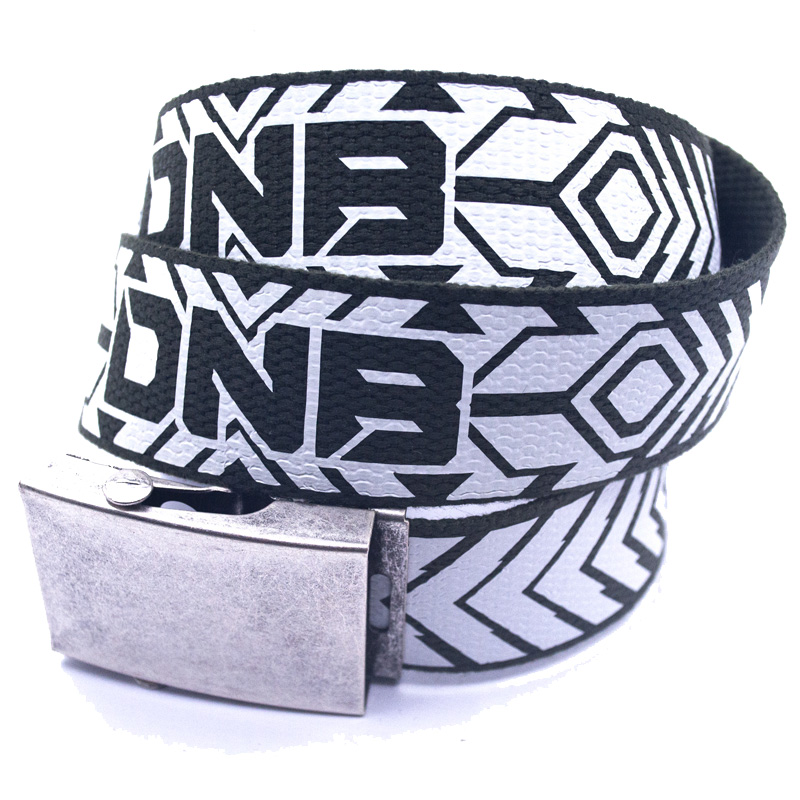 Opasek dnb